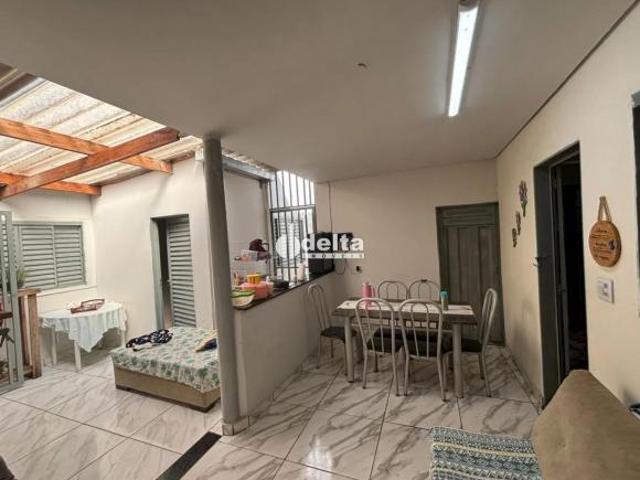 Casa venda em Região Geográfica Imediata de Uberlândia, Oliveira Fortes