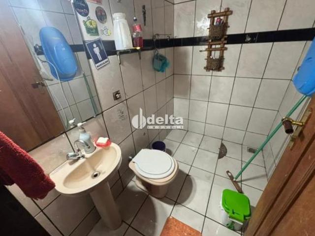 Casa venda em Região Geográfica Imediata de Uberlândia, Oliveira Fortes