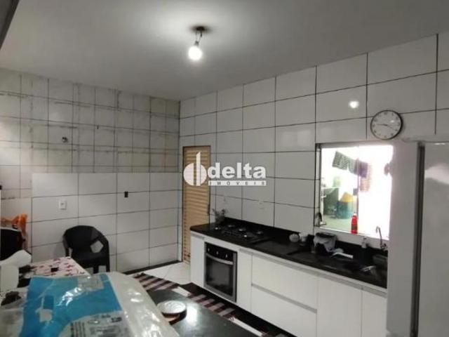 Casa venda em Região Geográfica Imediata de Uberlândia, Oliveira Fortes