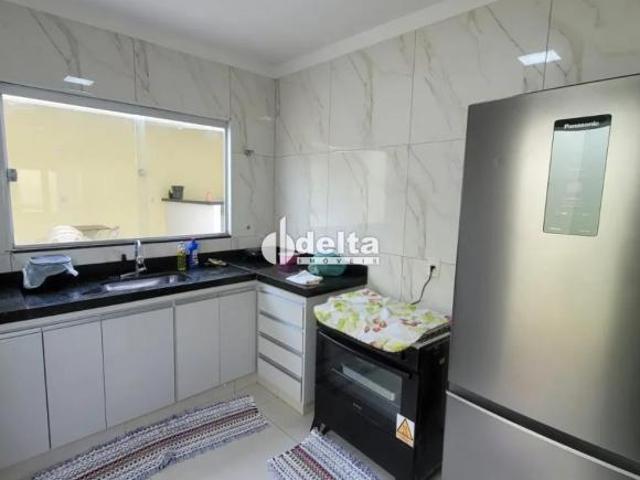 Casa venda em Região Geográfica Imediata de Uberlândia, Oliveira Fortes