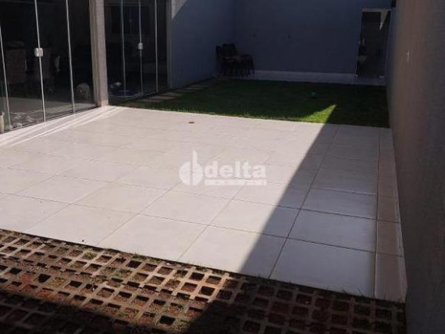 Casa venda em Monte Hebron, Uberlândia