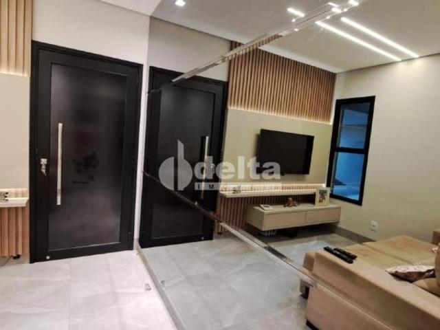 Casa venda em Miraporanga, Uberlândia