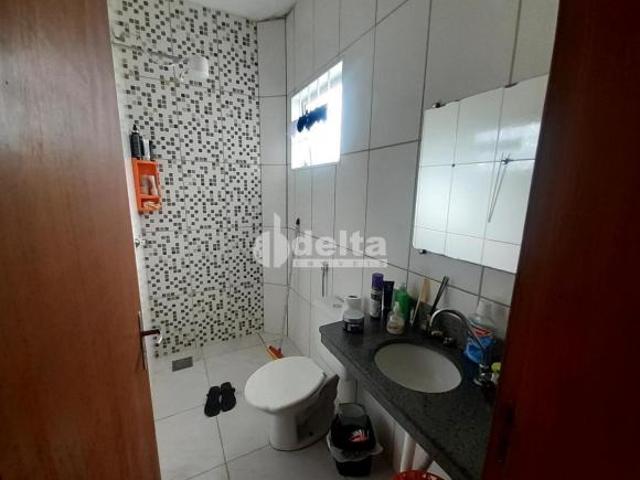 Apartamento venda em Jardim das Palmeiras, Uberlândia