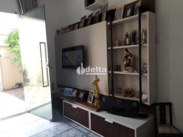 Casa venda em Região Geográfica Imediata de Uberlândia, Oliveira Fortes