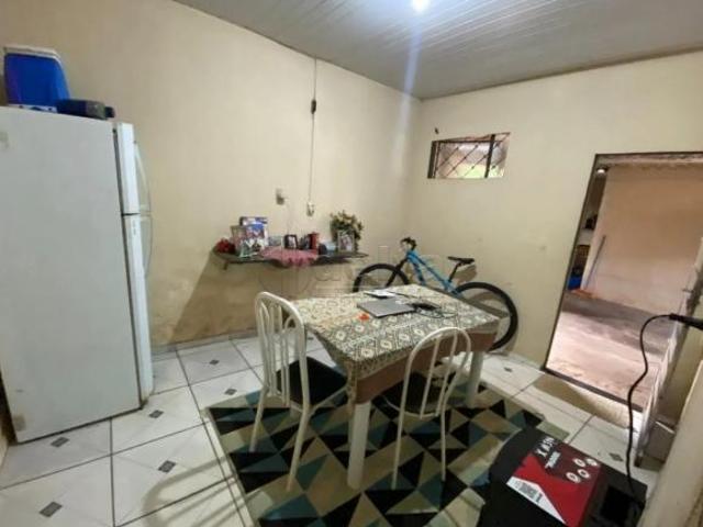 Casa venda em Região Geográfica Imediata de Uberlândia, Oliveira Fortes