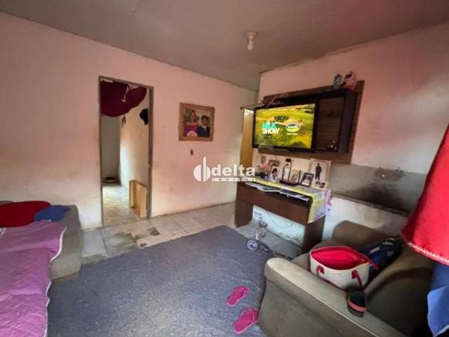 Casa venda em Região Geográfica Imediata de Uberlândia, Oliveira Fortes