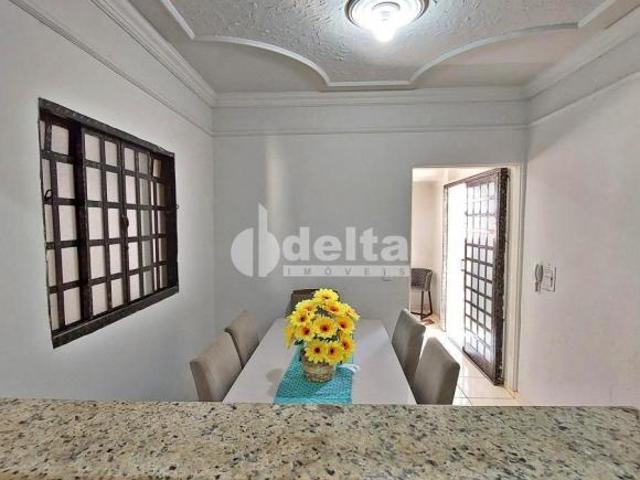 Casa venda em Taiaman, Uberlândia