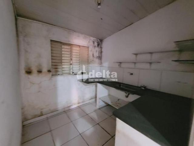 Casa venda em Tocantins, Uberlândia