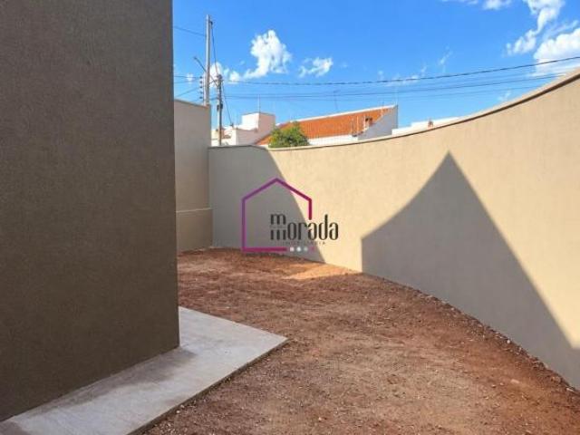 Casa venda em Catanduva