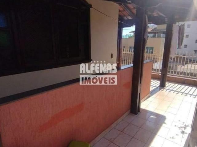 Casa venda em Inconfidentes, Contagem