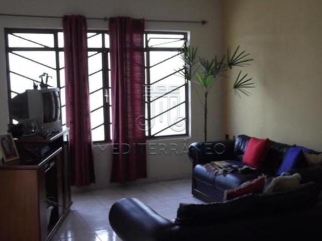 Casa venda em Jundiaí, Agapeama