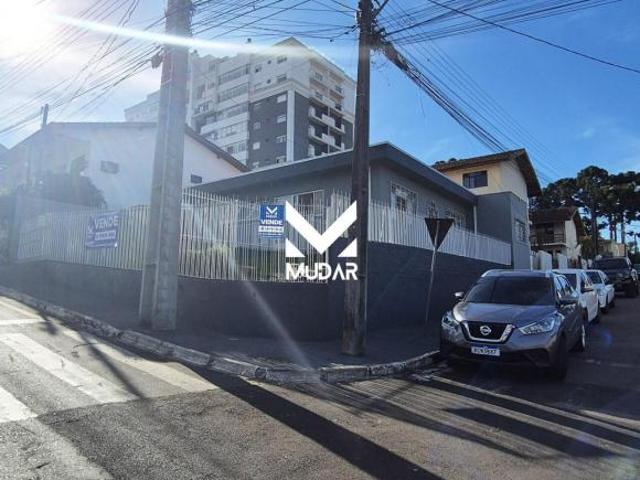 Casa venda em Centro, Castro