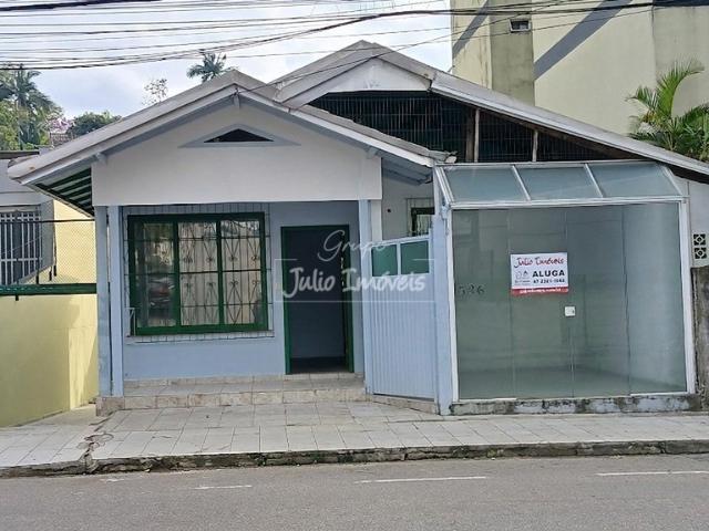 Casa aluguel em Região Geográfica Imediata de Brusque, Brusque