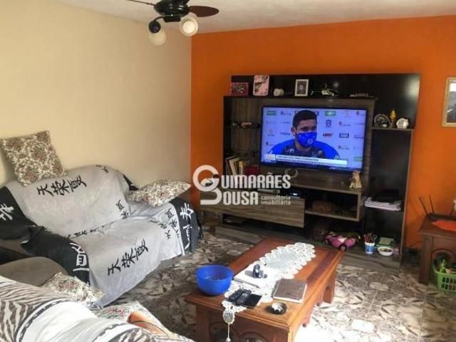 Casa venda em Botujuru, Campo Limpo Paulista