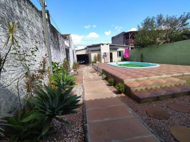 Casa venda em Região Geográfica Imediata de Santa Cruz do Sul, Santa Cruz do Sul