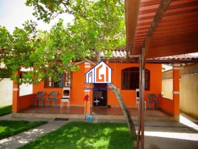 Casa venda em Araruama