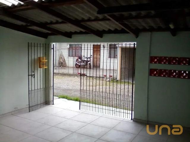 Casa aluguel em Bairro Alto, Curitiba