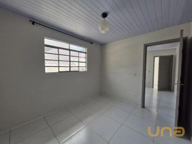 Casa aluguel em Bairro Alto, Curitiba