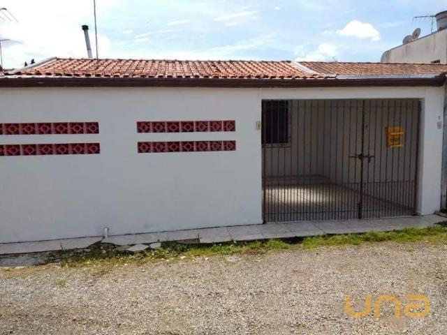 Casa aluguel em Cabral, Curitiba