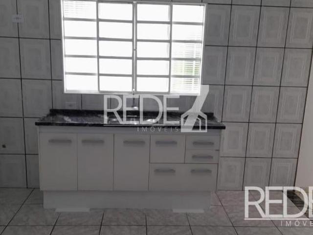 Casa venda em Parque Residencial Vila União, Campinas