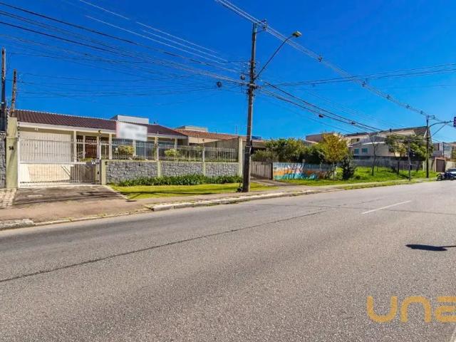 Casa aluguel em Pinheirinho, Curitiba
