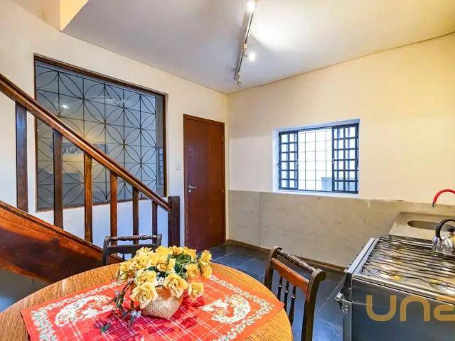 Casa aluguel em Centro, Curitiba