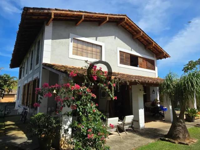 Casa aluguel em Ilhabela
