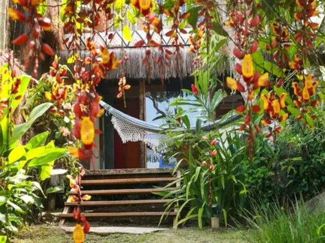 Casa aluguel em Ilhabela