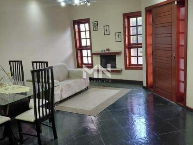 Casa venda em Itu