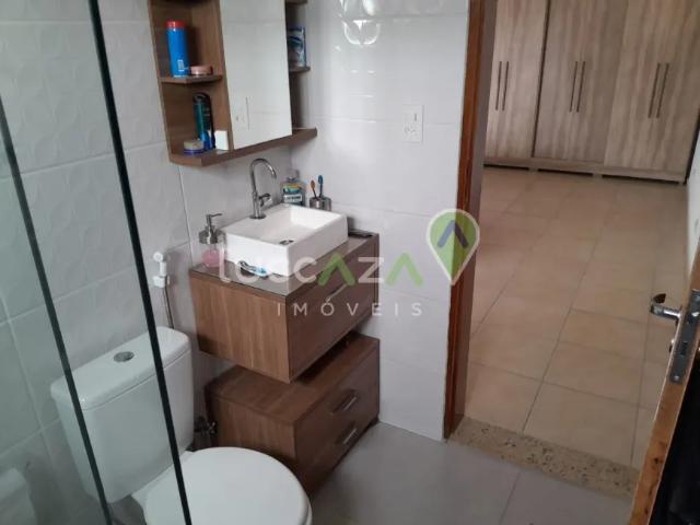 Casa venda em Prolongamento Chacaras Rurais Santa Maria, Jacareí