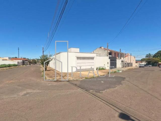 Casa venda em Marília