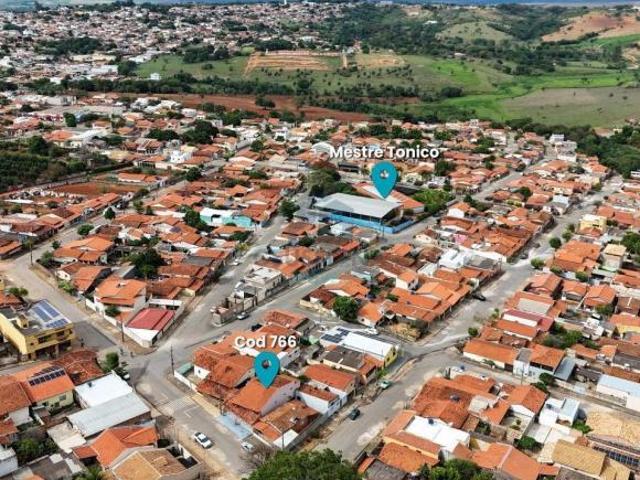Casa venda em Região Geográfica Imediata de Dores do Indaiá, Dores do Indaiá