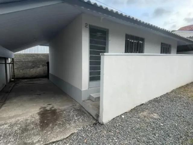 Casa aluguel em São Braz, Curitiba