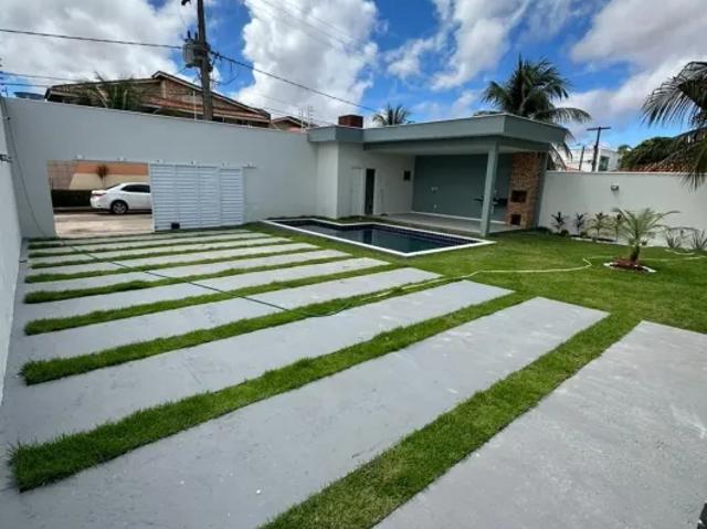 Casa venda em Região Geográfica Imediata de São Luís, Nazaré