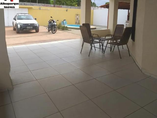 Casa venda em Região Geográfica Imediata de São Luís, São José de Ribamar