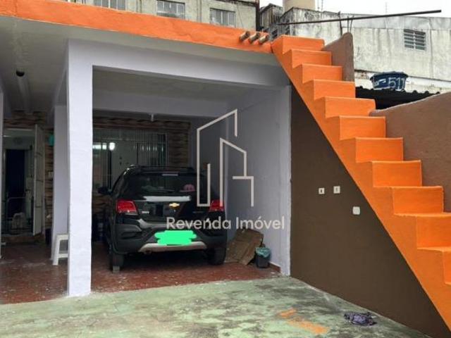 Casa venda em Parque Boa Esperança, São Paulo