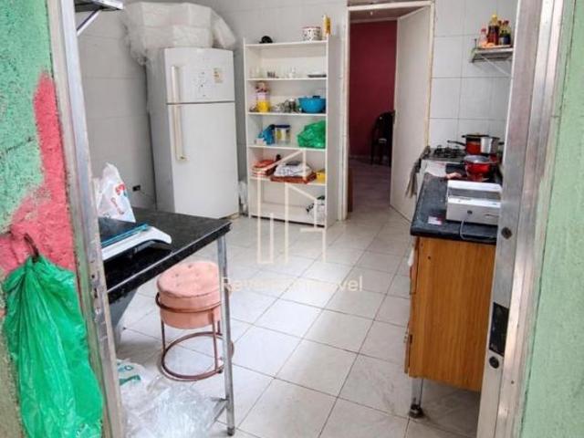 Casa venda em Jardim Dom Ângelo, São Paulo