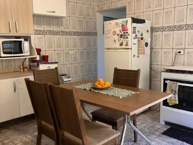 Casa venda em Jardim Santa Rita, Salto
