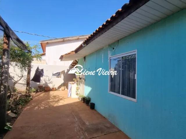 Casa venda em Região Geográfica Imediata de Três Lagoas, Angélica