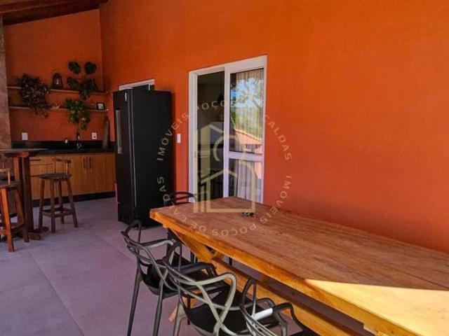 Casa venda em Região Imediata de São José do Rio Pardo-Mococa, Caconde
