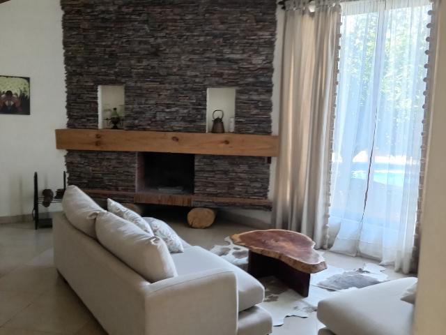 Casa en renta en Valle De Bravo, Estado de México