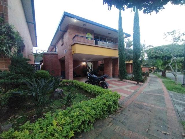 Casa en arriendo en Antioquia, Valle de Aburrá