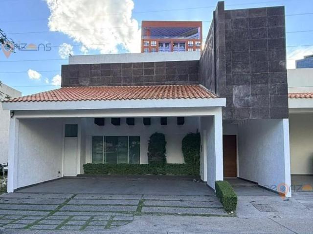 Casa en renta en San Luis Potosí