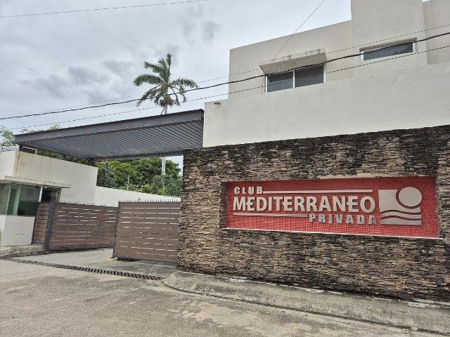 Casa en renta en Paraíso, Tabasco