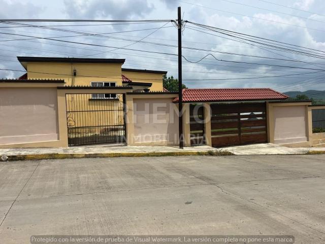 Casa en venta en Cerro Azul