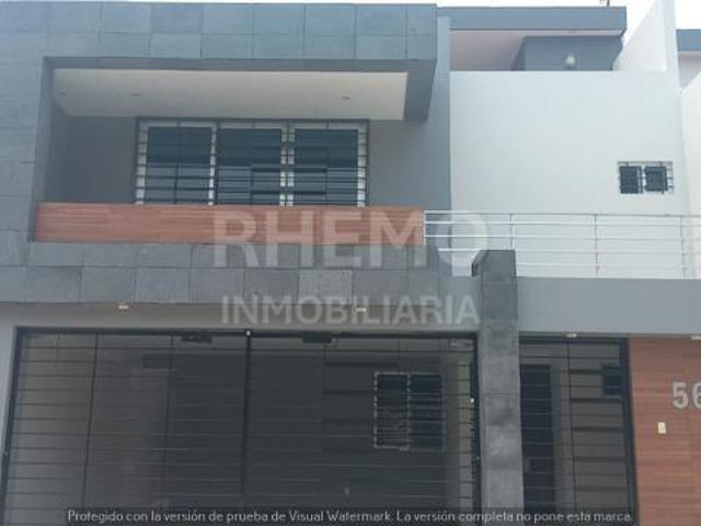 Casa en renta en Poza Rica De Hidalgo, Veracruz