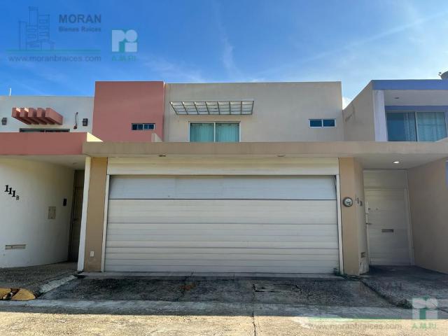 Casa en renta en Coatzacoalcos