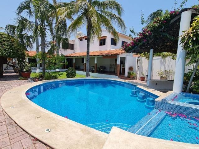 Casa en renta en Carmen, Campeche