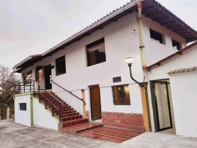 Casa en venta en Sabana De Piedra, Monagas