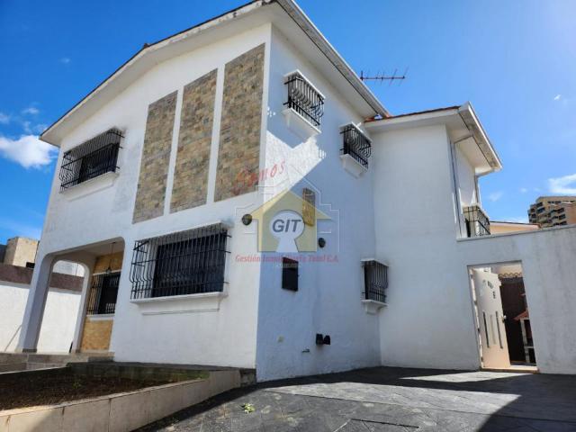 Casa en venta en Valencia, Carabobo
